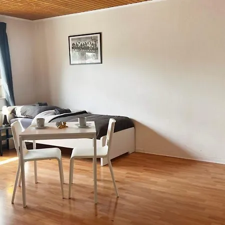 Chic - Smart-tvs Apartment Stemshorn