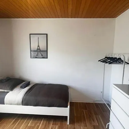 Apartment Chic - Smart-tvs Stemshorn