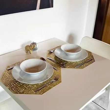 Chic - Smart-tvs Apartment