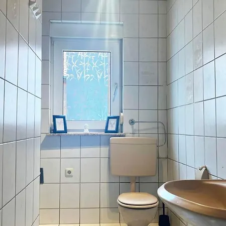 Chic - Smart-tvs Apartment *